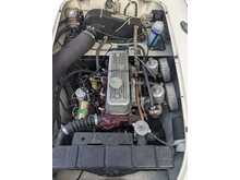 MG MGA Coupe 1500 - U91