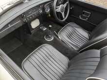 MG MGB Roadster - U92