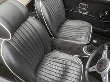 MG MGB Roadster - U92