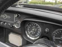MG MGB Roadster - U92
