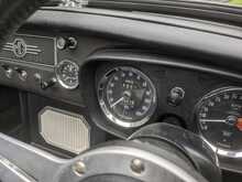 MG MGB Roadster - U92