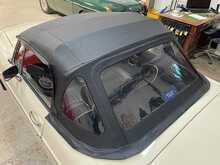 MG MGB Roadster - U92