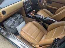 Mazda MX5 Eunos V-spec - U93