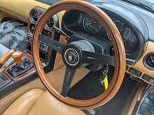 Mazda MX5 Eunos V-spec - U93