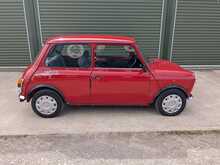 Rover Mini Sprite - U97