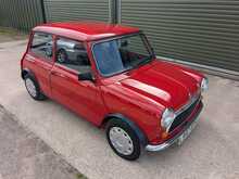 Rover Mini Sprite - U97