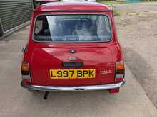 Rover Mini Sprite - U97