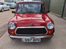 Rover Mini Sprite - U97