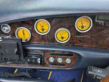 TVR Chimaera Sports - U99
