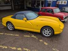 TVR Chimaera Sports - U99