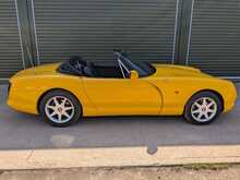 TVR Chimaera Sports - U99