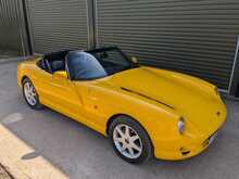 TVR Chimaera Sports - U99