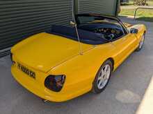 TVR Chimaera Sports - U99