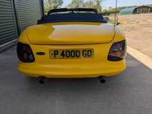 TVR Chimaera Sports - U99