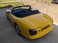 TVR Chimaera Sports - U99