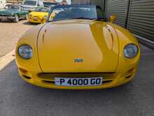 TVR Chimaera Sports - U99