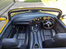 TVR Chimaera Sports - U99
