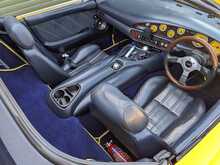 TVR Chimaera Sports - U99