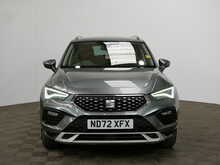SEAT Ateca TSI EVO XPERIENCE 