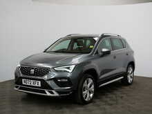 SEAT Ateca TSI EVO XPERIENCE 