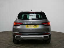 SEAT Ateca TSI EVO XPERIENCE 