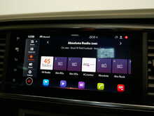 SEAT Ateca TSI EVO XPERIENCE 