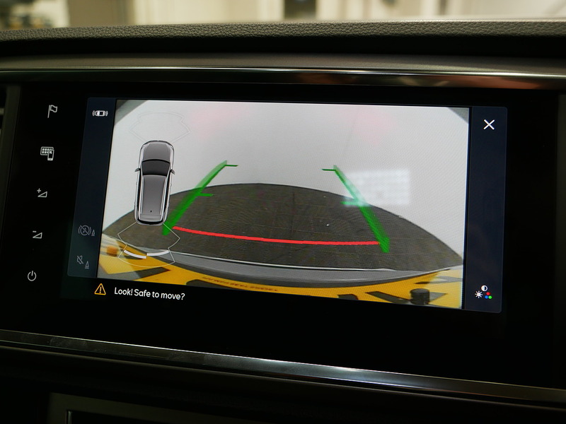 SEAT 1.5 TSI EVO XPERIENCE SUV 5dr Petrol DSG Euro 6 (s/s) (150 ps)