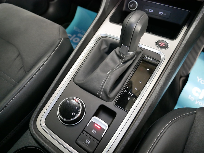 SEAT 1.5 TSI EVO XPERIENCE SUV 5dr Petrol DSG Euro 6 (s/s) (150 ps)