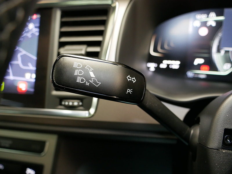 SEAT 1.5 TSI EVO XPERIENCE SUV 5dr Petrol DSG Euro 6 (s/s) (150 ps)