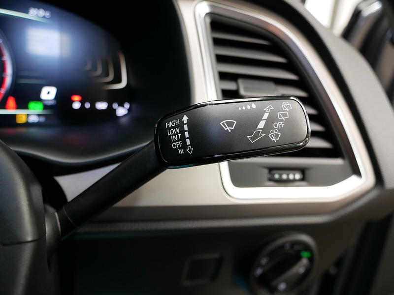 SEAT 1.5 TSI EVO XPERIENCE SUV 5dr Petrol DSG Euro 6 (s/s) (150 ps)