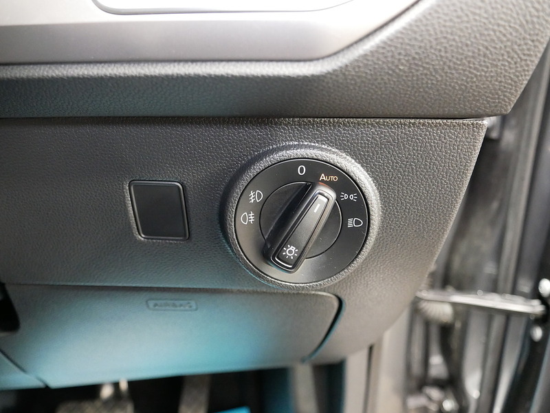 SEAT 1.5 TSI EVO XPERIENCE SUV 5dr Petrol DSG Euro 6 (s/s) (150 ps)