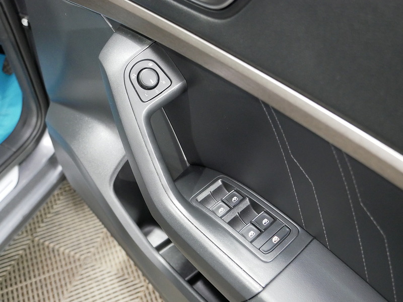 SEAT 1.5 TSI EVO XPERIENCE SUV 5dr Petrol DSG Euro 6 (s/s) (150 ps)