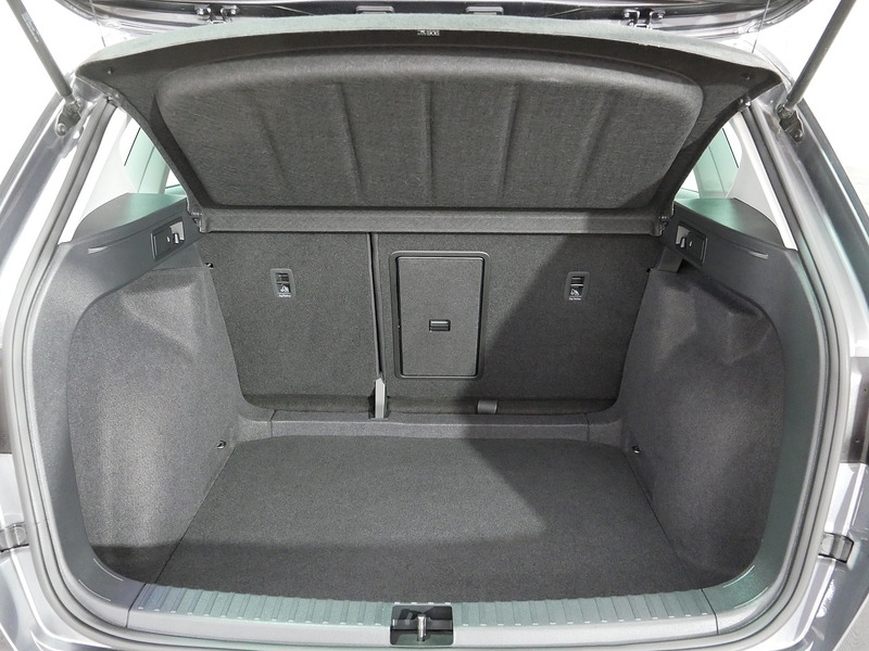 SEAT 1.5 TSI EVO XPERIENCE SUV 5dr Petrol DSG Euro 6 (s/s) (150 ps)