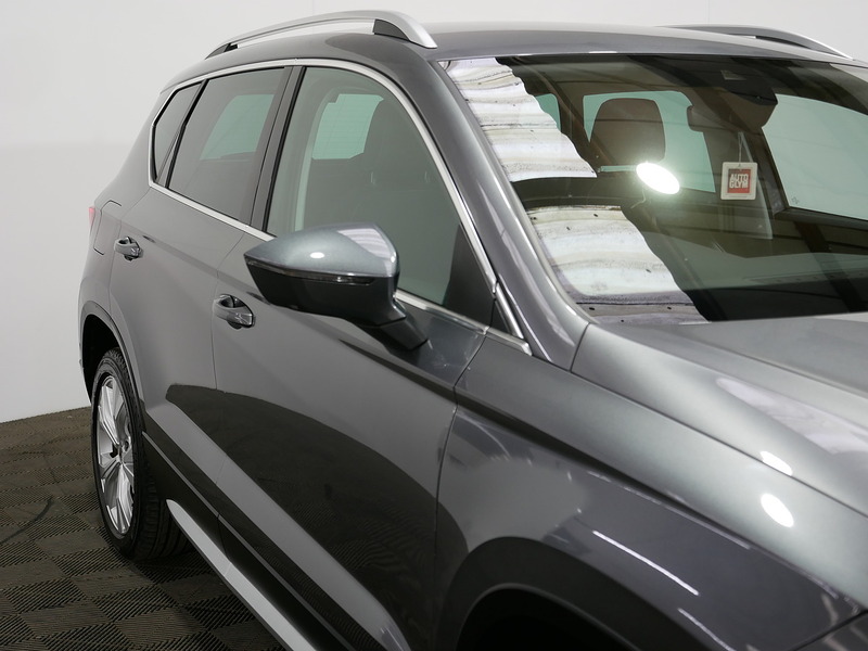 SEAT 1.5 TSI EVO XPERIENCE SUV 5dr Petrol DSG Euro 6 (s/s) (150 ps)