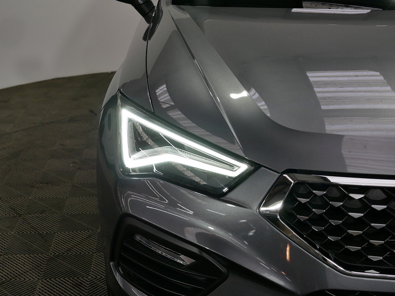 SEAT 1.5 TSI EVO XPERIENCE SUV 5dr Petrol DSG Euro 6 (s/s) (150 ps)