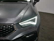 SEAT Ateca TSI EVO XPERIENCE 