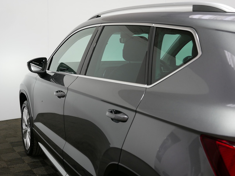 SEAT 1.5 TSI EVO XPERIENCE SUV 5dr Petrol DSG Euro 6 (s/s) (150 ps)