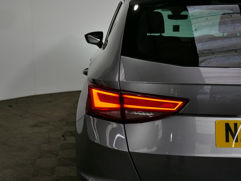 SEAT 1.5 TSI EVO XPERIENCE SUV 5dr Petrol DSG Euro 6 (s/s) (150 ps)