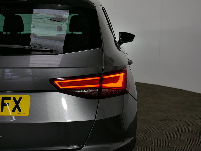 SEAT 1.5 TSI EVO XPERIENCE SUV 5dr Petrol DSG Euro 6 (s/s) (150 ps)