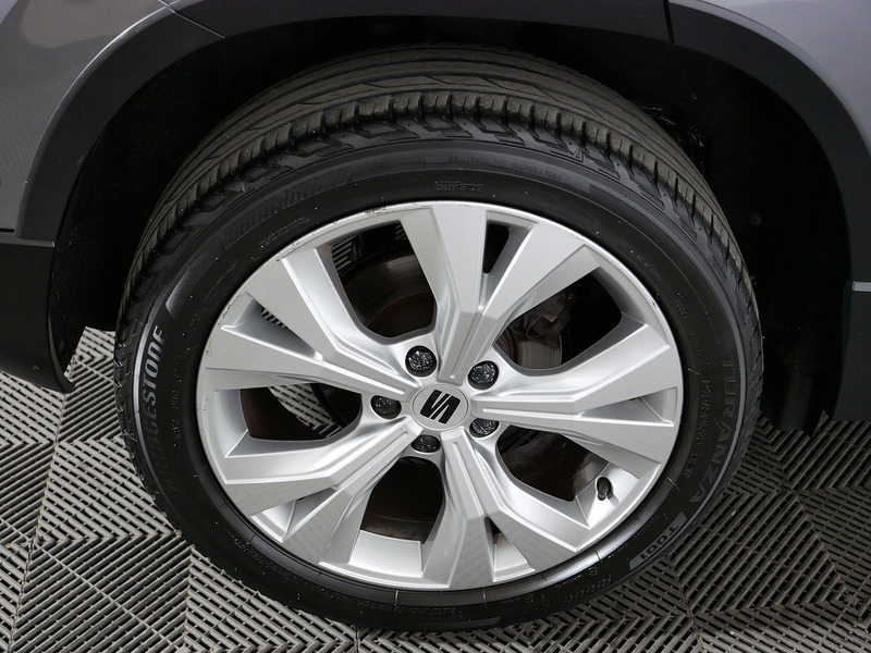 SEAT 1.5 TSI EVO XPERIENCE SUV 5dr Petrol DSG Euro 6 (s/s) (150 ps)