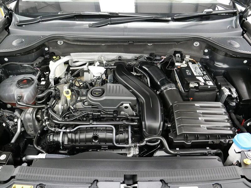 SEAT 1.5 TSI EVO XPERIENCE SUV 5dr Petrol DSG Euro 6 (s/s) (150 ps)