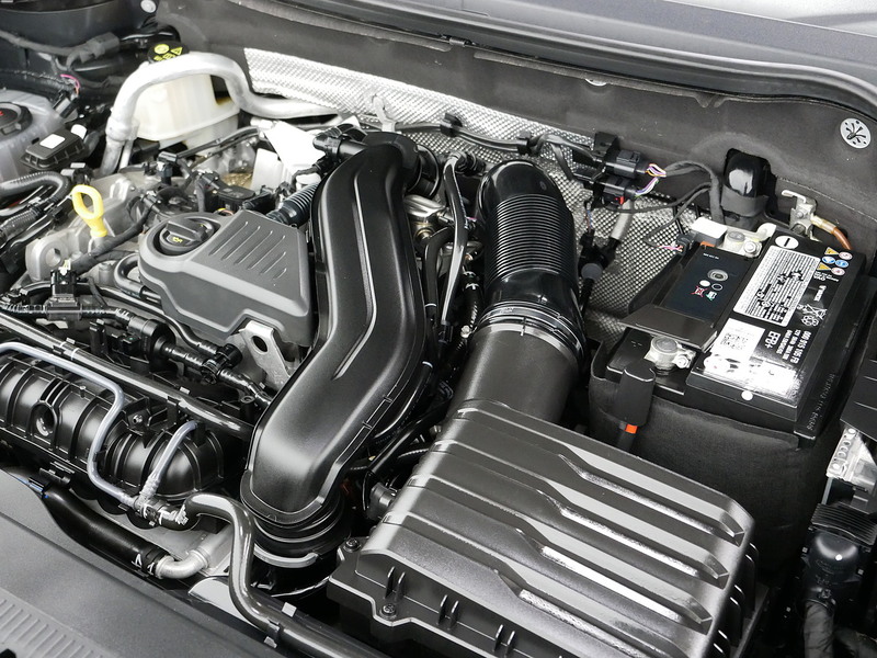 SEAT 1.5 TSI EVO XPERIENCE SUV 5dr Petrol DSG Euro 6 (s/s) (150 ps)