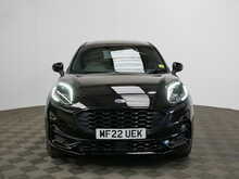 Ford Puma T EcoBoost MHEV ST-Line X 