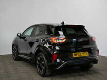 Ford Puma T EcoBoost MHEV ST-Line X 