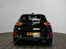 Ford Puma T EcoBoost MHEV ST-Line X 