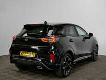 Ford Puma T EcoBoost MHEV ST-Line X 