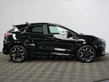 Ford Puma T EcoBoost MHEV ST-Line X 