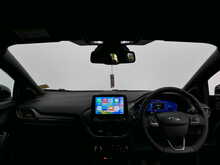 Ford Puma T EcoBoost MHEV ST-Line X 