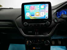 Ford Puma T EcoBoost MHEV ST-Line X 