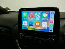 Ford Puma T EcoBoost MHEV ST-Line X 